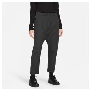 NWT Nike ESC Women's Tailored Jogger Pants in Black | XSmall